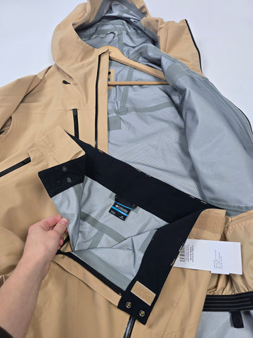 Columbia Platinum Peak™ II 3L Ski Pak Canoe, Heren M