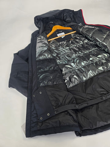 Columbia Powder Prime™ Jacket BLACK Heren M