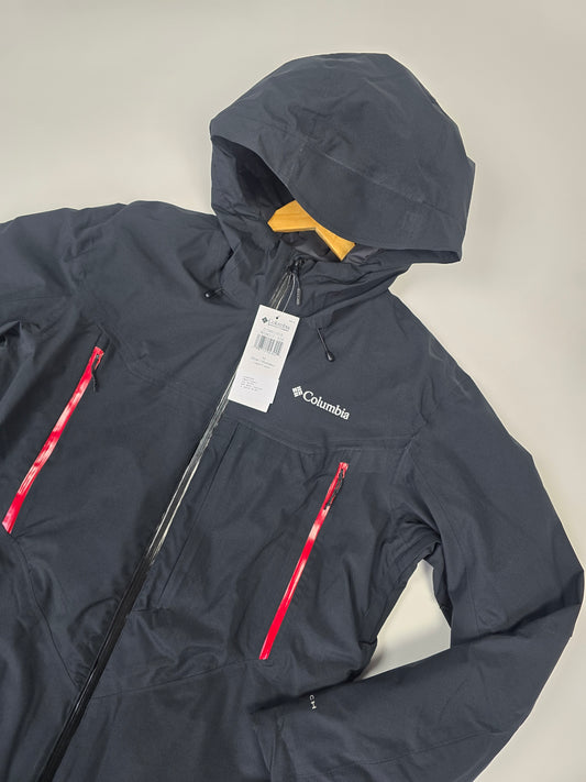 Columbia Liftline™ Jacket BLACK Heren M