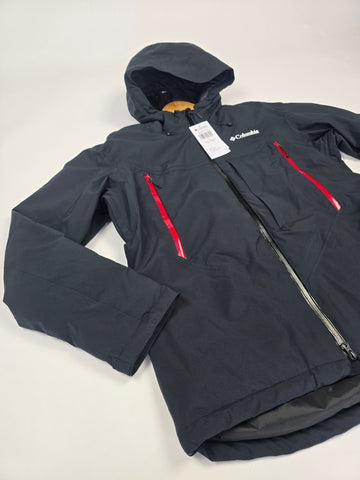 Columbia Liftline™ Jacket BLACK Heren M
