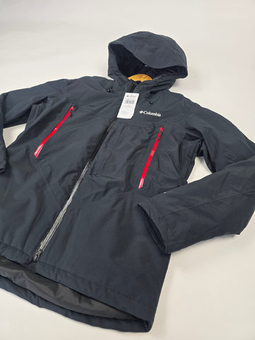 Columbia Liftline™ Jacket BLACK Heren M