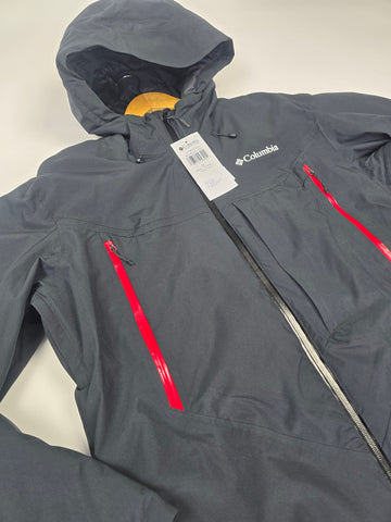 Columbia Liftline™ Jacket BLACK Heren M