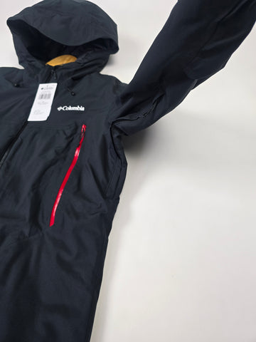 Columbia Liftline™ Jacket BLACK Heren M