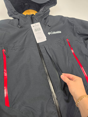 Columbia Liftline™ Jacket BLACK Heren M