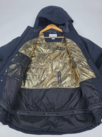 Columbia Liftline™ Jacket BLACK Heren M