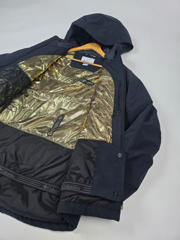 Columbia Liftline™ Jacket BLACK Heren M