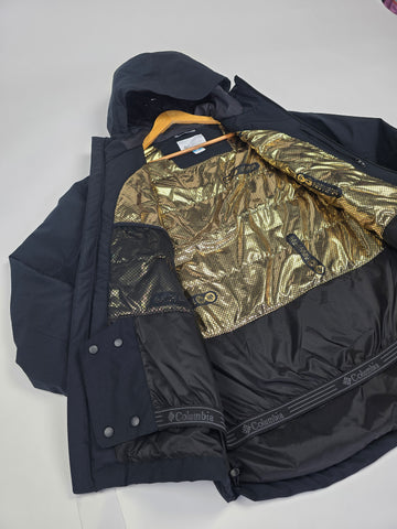 Columbia Liftline™ Jacket BLACK Heren M