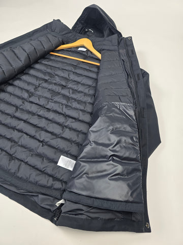 Columbia Landroamer™ Shirt Jacket Interchange BLACK Heren M