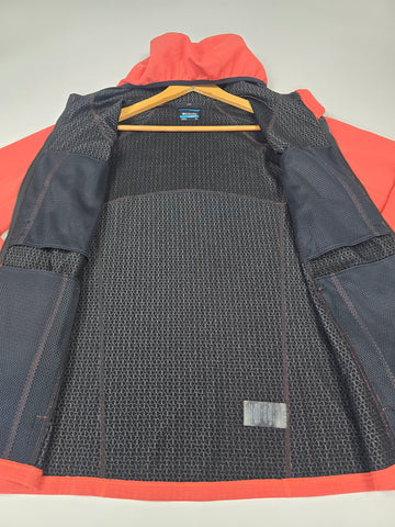 Columbia Arctic Crest™ Bonded Full Zip Zing Heren M