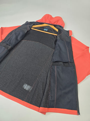 Columbia Arctic Crest™ Bonded Full Zip Zing Heren M