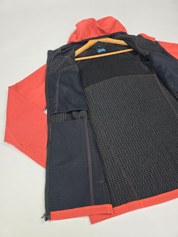 Columbia Arctic Crest™ Bonded Full Zip Zing Heren M