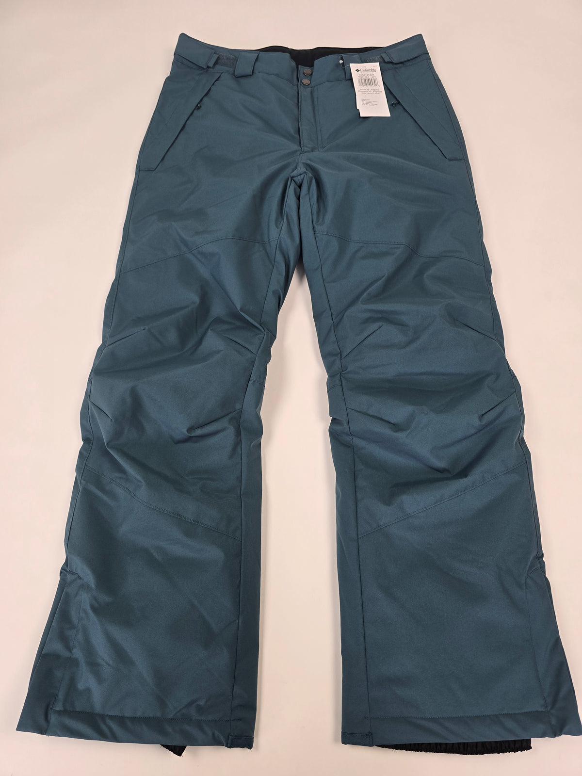 Columbia Shafer Canyon™ II Pant Everblue Heren M