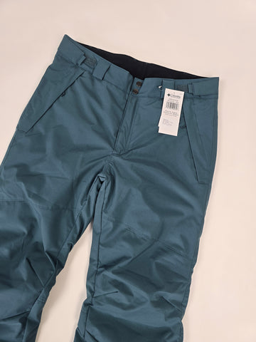 Columbia Shafer Canyon™ II Pant Everblue Heren M