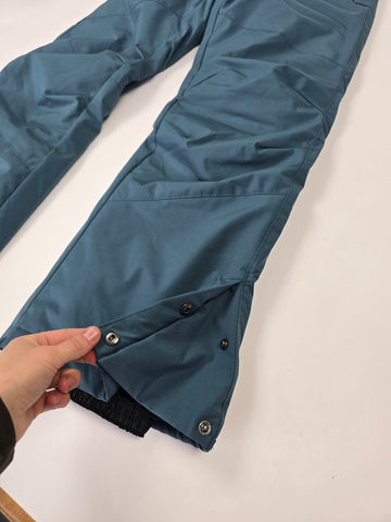 Columbia Shafer Canyon™ II Pant Everblue Heren M