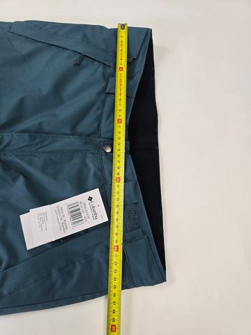 Columbia Shafer Canyon™ II Pant Everblue Heren M