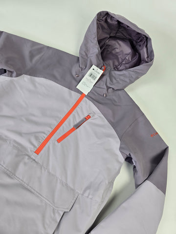 Columbia Coreshot™ Ski Set Lavender Pearl. Shale Purple Dames M