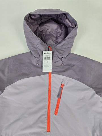 Columbia Coreshot™ Ski Set Lavender Pearl. Shale Purple Dames M