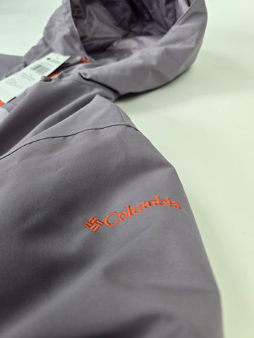 Columbia Coreshot™ Ski Set Lavender Pearl. Shale Purple Dames M