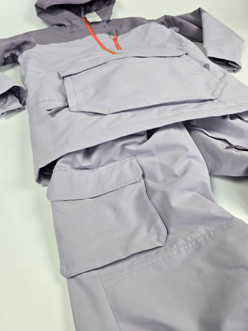 Columbia Coreshot™ Ski Set Lavender Pearl. Shale Purple Dames M