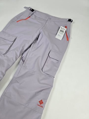 Columbia Coreshot™ Ski Set Lavender Pearl. Shale Purple Dames M