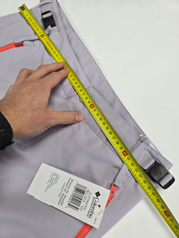 Columbia Coreshot™ Ski Set Lavender Pearl. Shale Purple Dames M