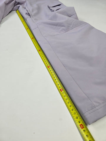 Columbia Coreshot™ Ski Set Lavender Pearl. Shale Purple Dames M