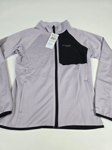 Columbia Coreshot™ Ski Set Lavender Pearl. Shale Purple Dames M