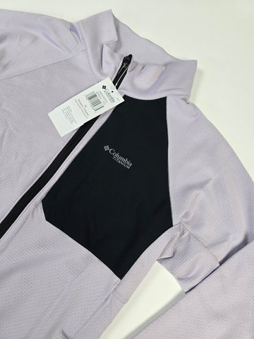 Columbia Coreshot™ Ski Set Lavender Pearl. Shale Purple Dames M