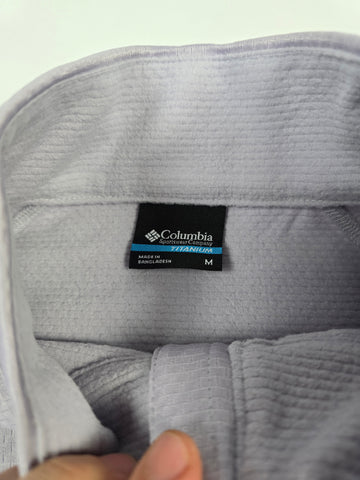 Columbia Coreshot™ Ski Set Lavender Pearl. Shale Purple Dames M