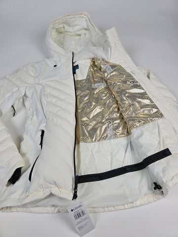 Columbia Bird Mountain™ III Ski Set Sea Salt Dames M