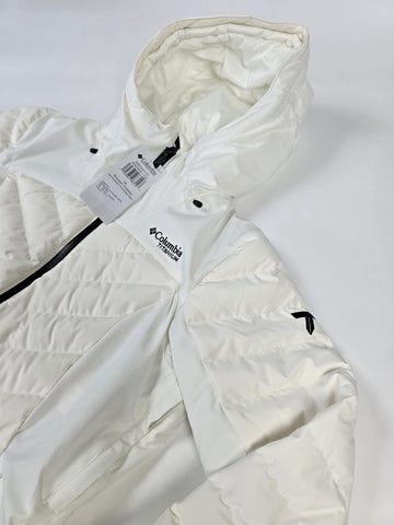 Columbia Bird Mountain™ III Ski Set Sea Salt Dames M