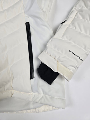 Columbia Bird Mountain™ III Ski Set Sea Salt Dames M