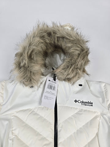 Columbia Bird Mountain™ III Ski Set Sea Salt Dames M