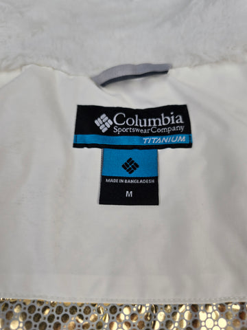 Columbia Bird Mountain™ III Ski Set Sea Salt Dames M