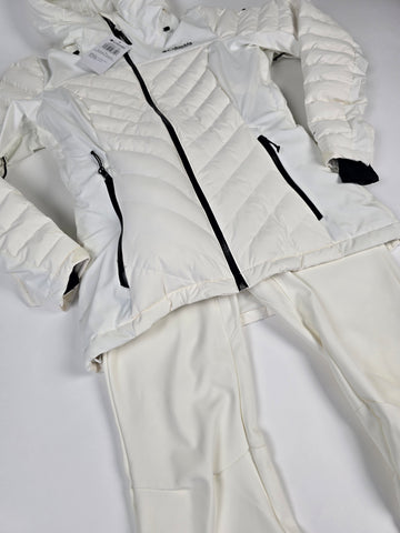 Columbia Bird Mountain™ III Ski Set Sea Salt Dames M