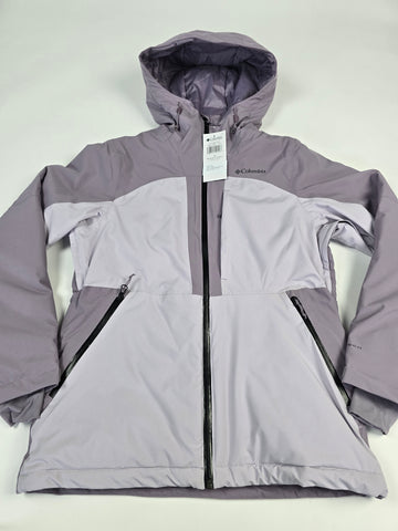 Columbia Liftline™ Ski Set Lavender Pearl. Shale Purple Dames M