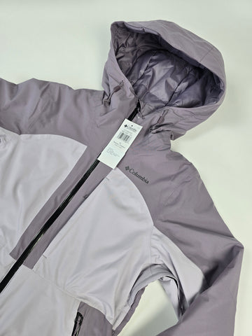 Columbia Liftline™ Ski Set Lavender Pearl. Shale Purple Dames M
