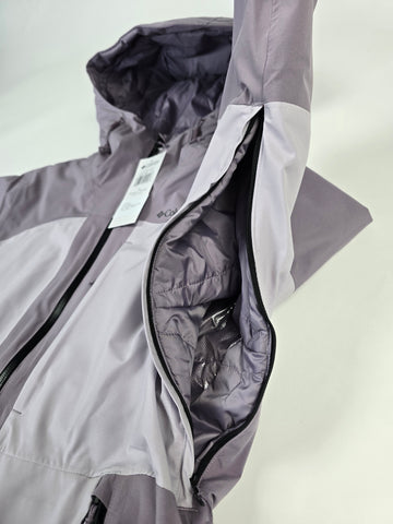 Columbia Liftline™ Ski Set Lavender Pearl. Shale Purple Dames M