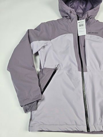 Columbia Liftline™ Ski Set Lavender Pearl. Shale Purple Dames M