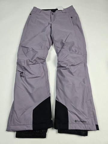 Columbia Liftline™ Ski Set Lavender Pearl. Shale Purple Dames M