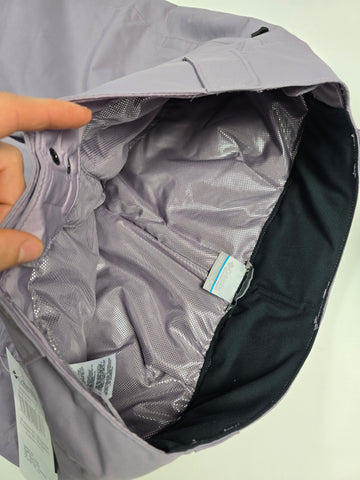 Columbia Liftline™ Ski Set Lavender Pearl. Shale Purple Dames M