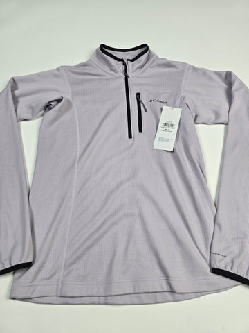 Columbia Liftline™ Ski Set Lavender Pearl. Shale Purple Dames M