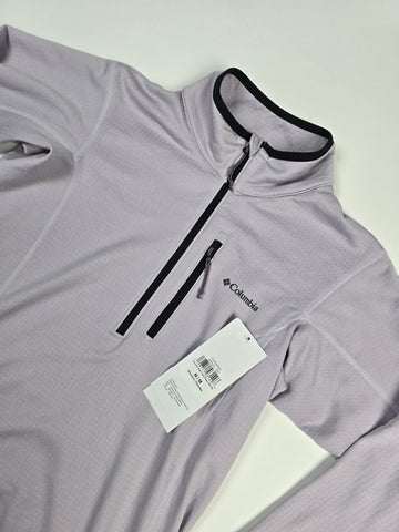 Columbia Liftline™ Ski Set Lavender Pearl. Shale Purple Dames M