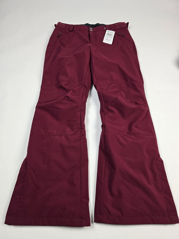 Columbia Ava Alpine™ II Ski Set Rich Wine Dames M