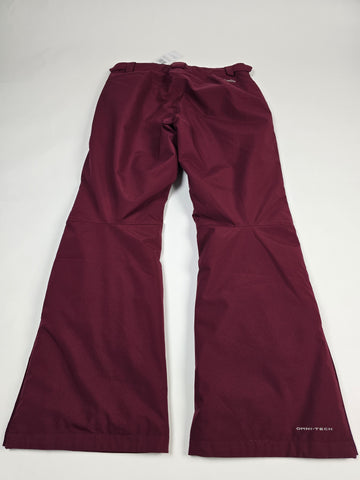 Columbia Ava Alpine™ II Ski Set Rich Wine Dames M