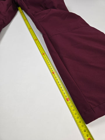 Columbia Ava Alpine™ II Ski Set Rich Wine Dames M