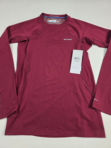 Columbia Ava Alpine™ II Ski Set Rich Wine Dames M