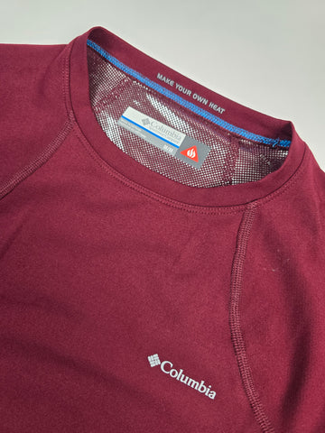 Columbia Ava Alpine™ II Ski Set Rich Wine Dames M