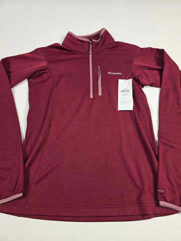 Columbia Ava Alpine™ II Ski Set Rich Wine Dames M