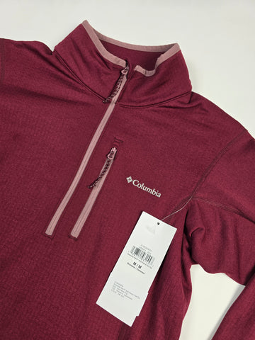 Columbia Ava Alpine™ II Ski Set Rich Wine Dames M